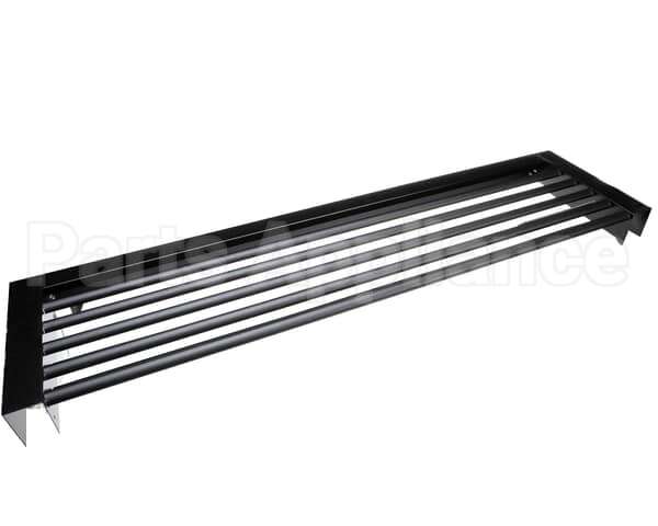 211437 TRUE Grill Assembly Gdm-43-Hctsl01 Black