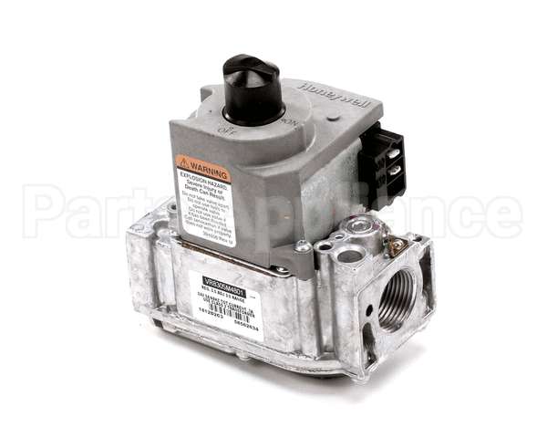 21150004 Gemini Valve Solenoid Gas 3/4