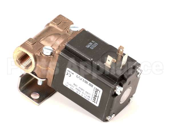 21150021 Gemini Solenoid Valve