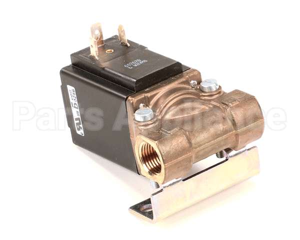 21150021 Gemini Solenoid Valve