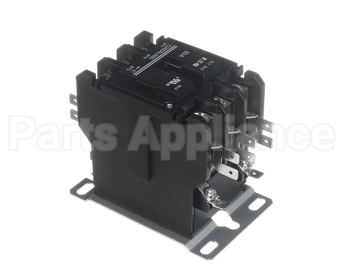 21151 Giles Contactor, 63-Amp, 3Ph, 208/240V
