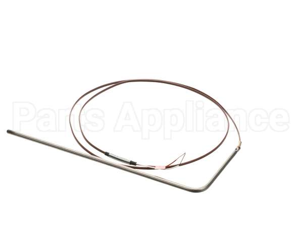 21152 Giles Thermocouple, Type-J, Single, Cf-200