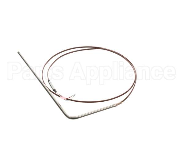 21152 Giles Thermocouple, Type-J, Single, Cf-200