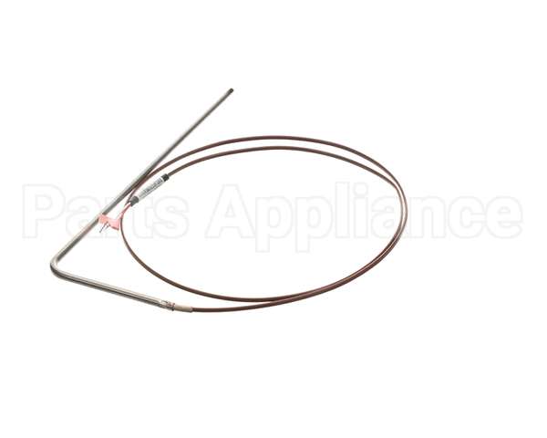 21152 Giles Thermocouple, Type-J, Single, Cf-200