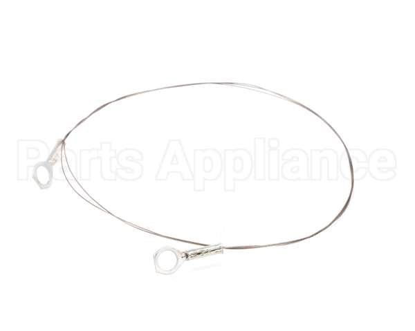 21153 Giles Wire, Ionizer, 20-In, Eac