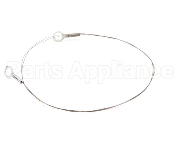 21153 Giles Wire, Ionizer, 20-In, Eac