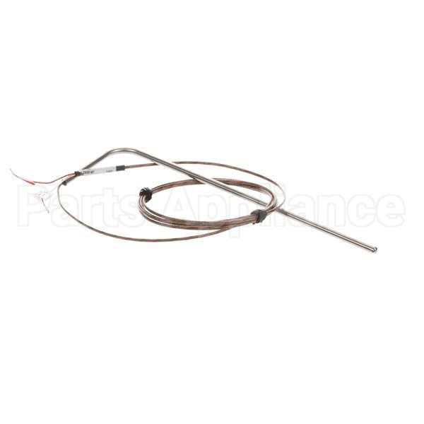 21154 Compatible Giles Thermocouple, J-Type, 9, Bent, Grnd
