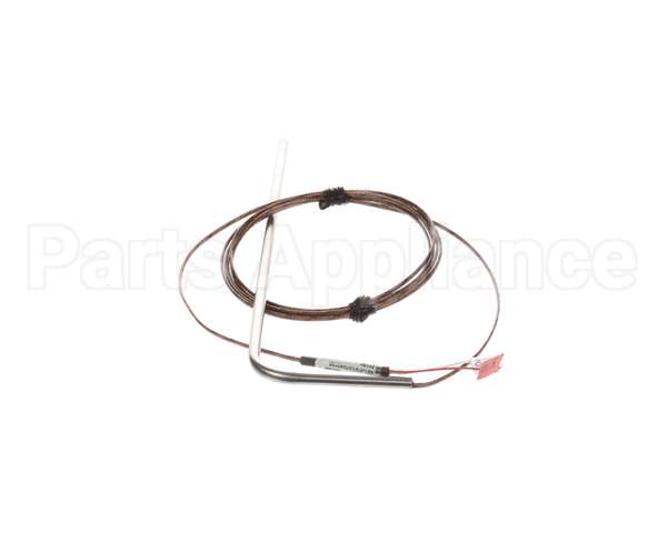 21154 Giles Thermocouple, J-Type, 9, Bent, Grnd