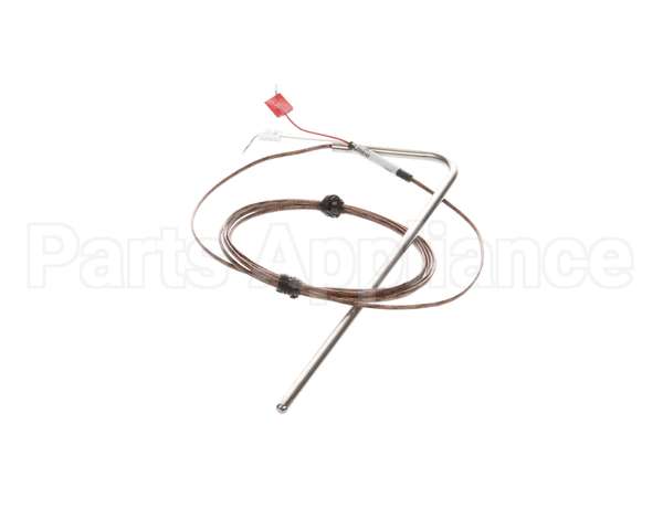 21154 Giles Thermocouple, J-Type, 9, Bent, Grnd