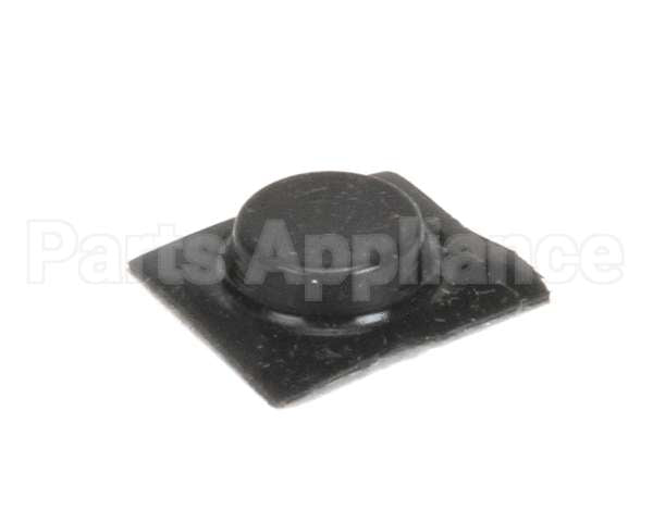 2116401 Apw Wyott Foot-Bumper Black