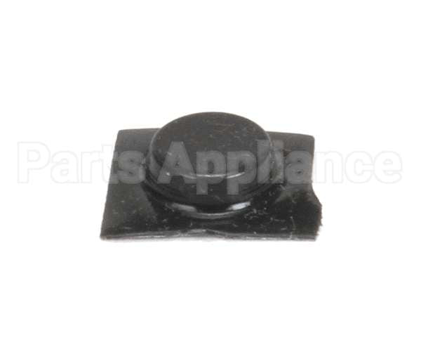 2116401 Apw Wyott Foot-Bumper Black