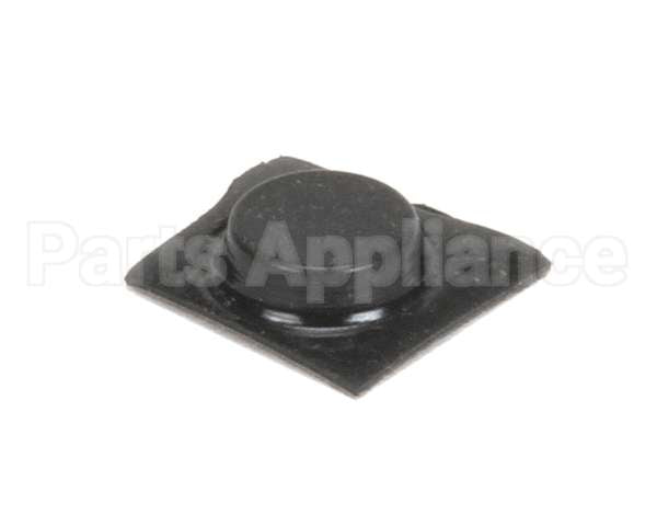 2116401 Apw Wyott Foot-Bumper Black