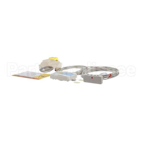 2117 Lancer Co2 Mk9 Sensor Kit- Amber Horn