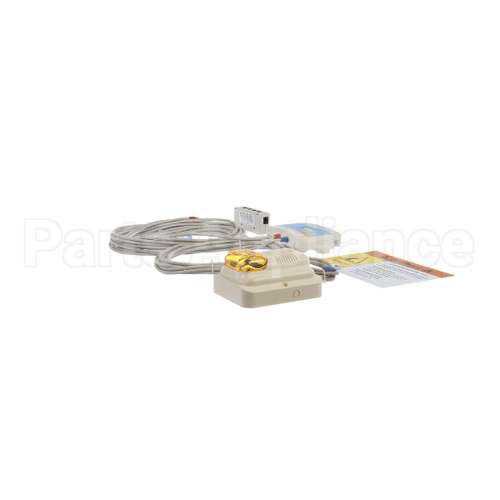 2117 Lancer Co2 Mk9 Sensor Kit- Amber Horn