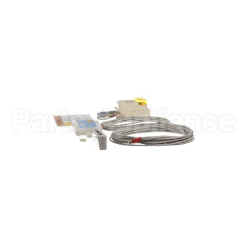 2117 Lancer Co2 Mk9 Sensor Kit- Amber Horn