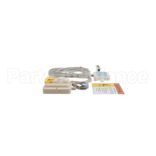 2117 Lancer Co2 Mk9 Sensor Kit- Amber Horn