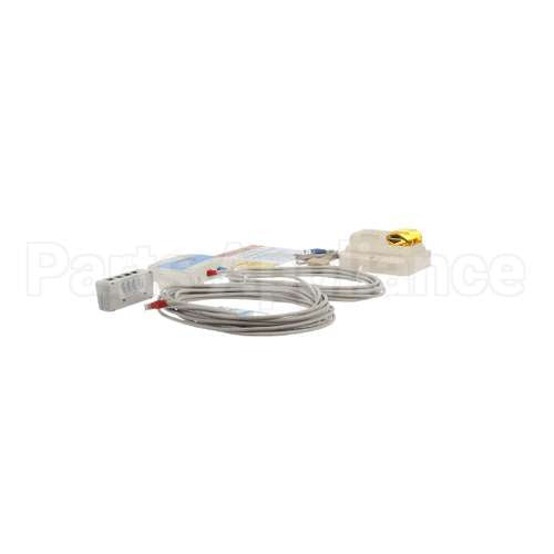 2117 Lancer Co2 Mk9 Sensor Kit- Amber Horn