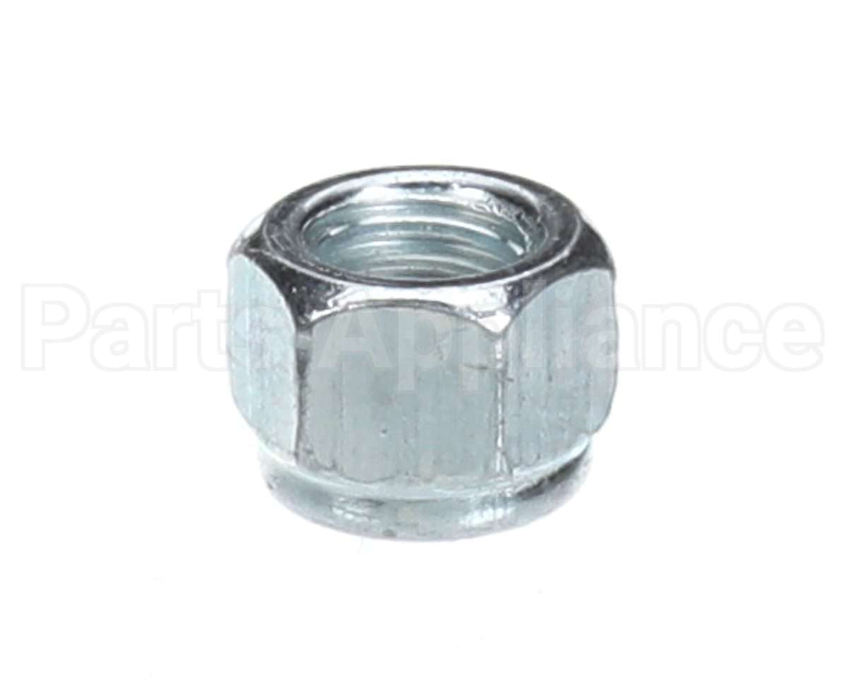 21172-0004 Middleby Nut,Lockplt 3/8-16