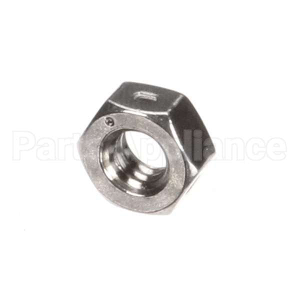 211760001 Compatible Middleby Nut, Lock Hex 1/4-20 Sst
