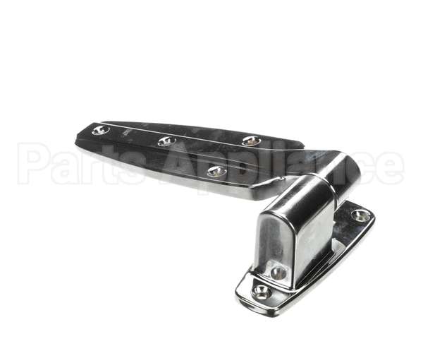 2118 Crown Tonka Hinge 1245 Rev Cam Rise 1-3/4 Offset Chr
