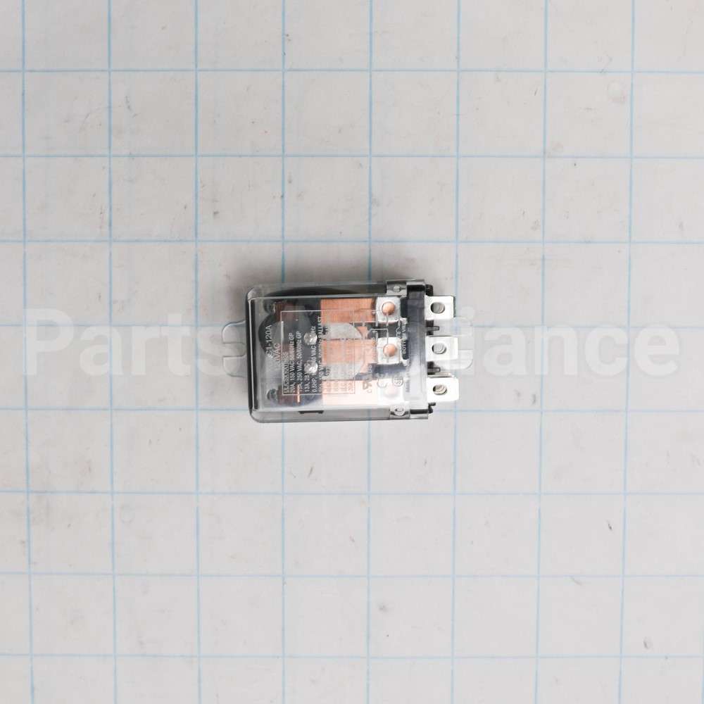 211818 Fisher Paykel Relay 3Pdt