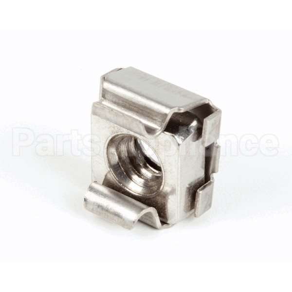 21182-0006 Compatible Middleby Nut, Self-Retaining 1/4- 20 Ss