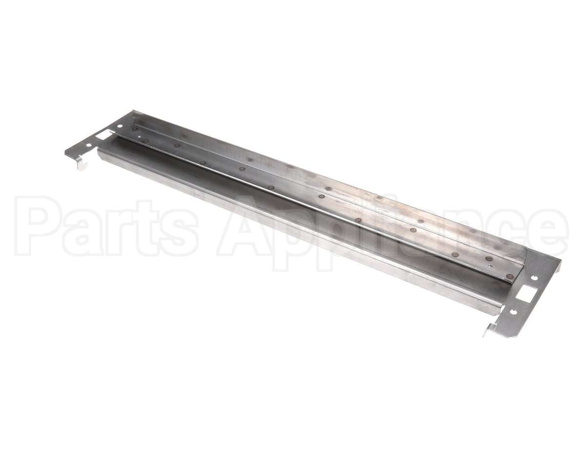 21185 Nieco Bracket, 23" Frame, Rear, Jf63