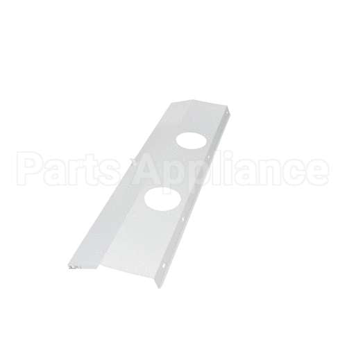 212-25095 Master-Bilt Venturi Assembly Less Fan Moto