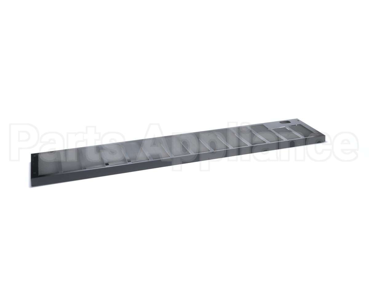212-28911 Master-Bilt Bottom Grill, 19.5X84.25