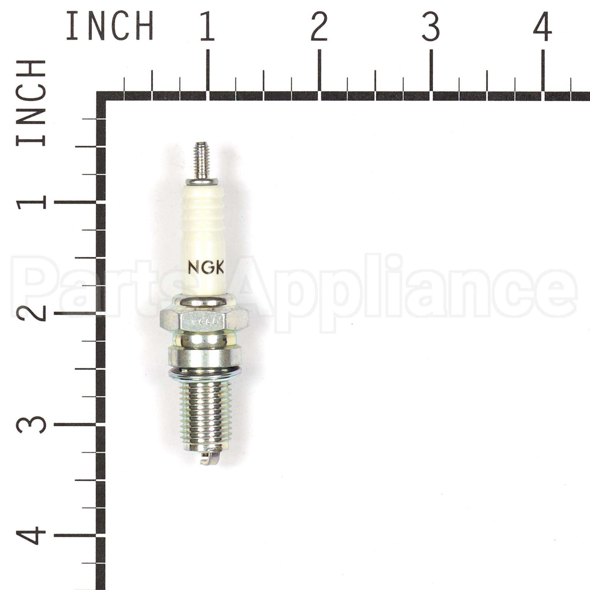 2120 NGK D8Ea Spark Plug