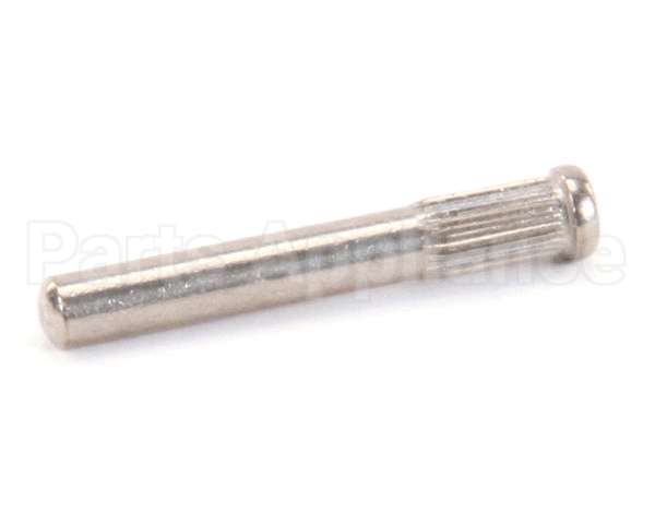 2120.1258 Rational Knurled Bolt For Inner Door Hinge