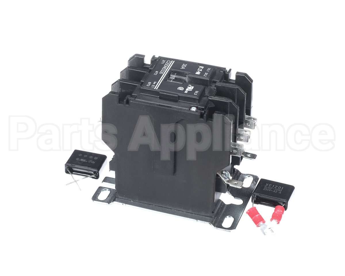 21200 Giles Contactor, 30A, 3Ph, 208/240