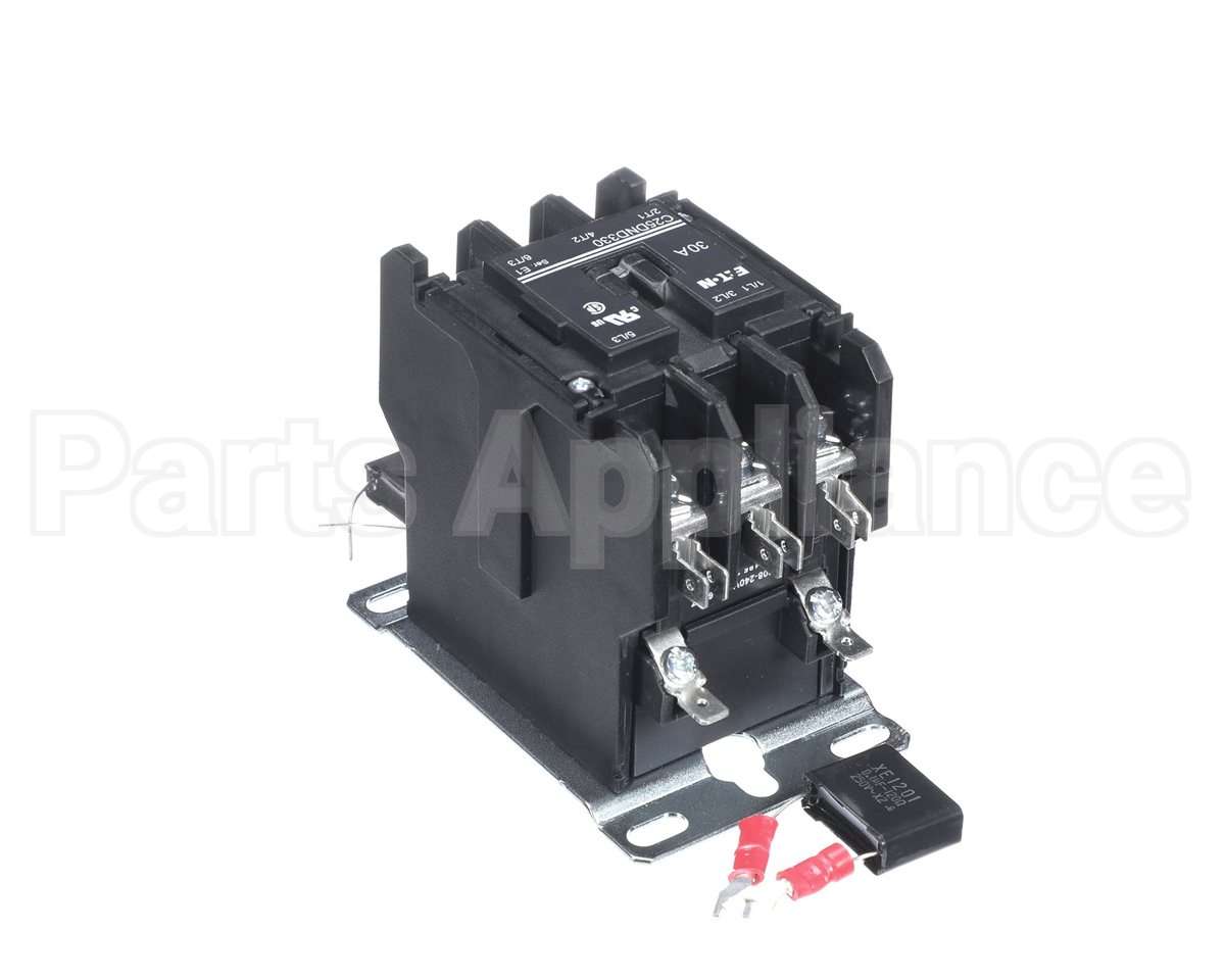 21200 Giles Contactor, 30A, 3Ph, 208/240