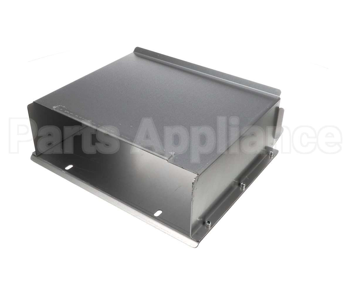 21201001006 Atosa Weldment,Flue,Internal
