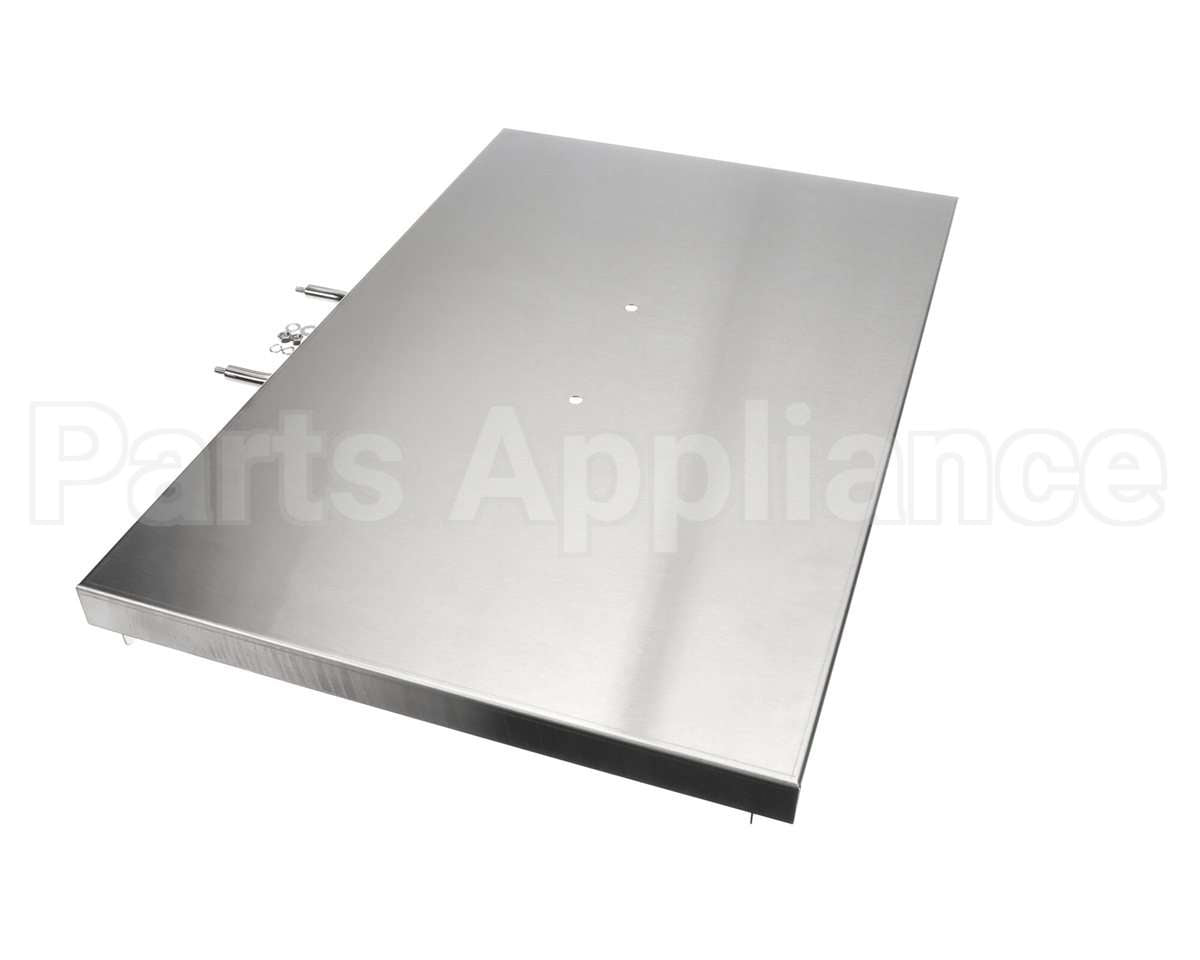 21201001019 Atosa Fryer Cover W/Handle