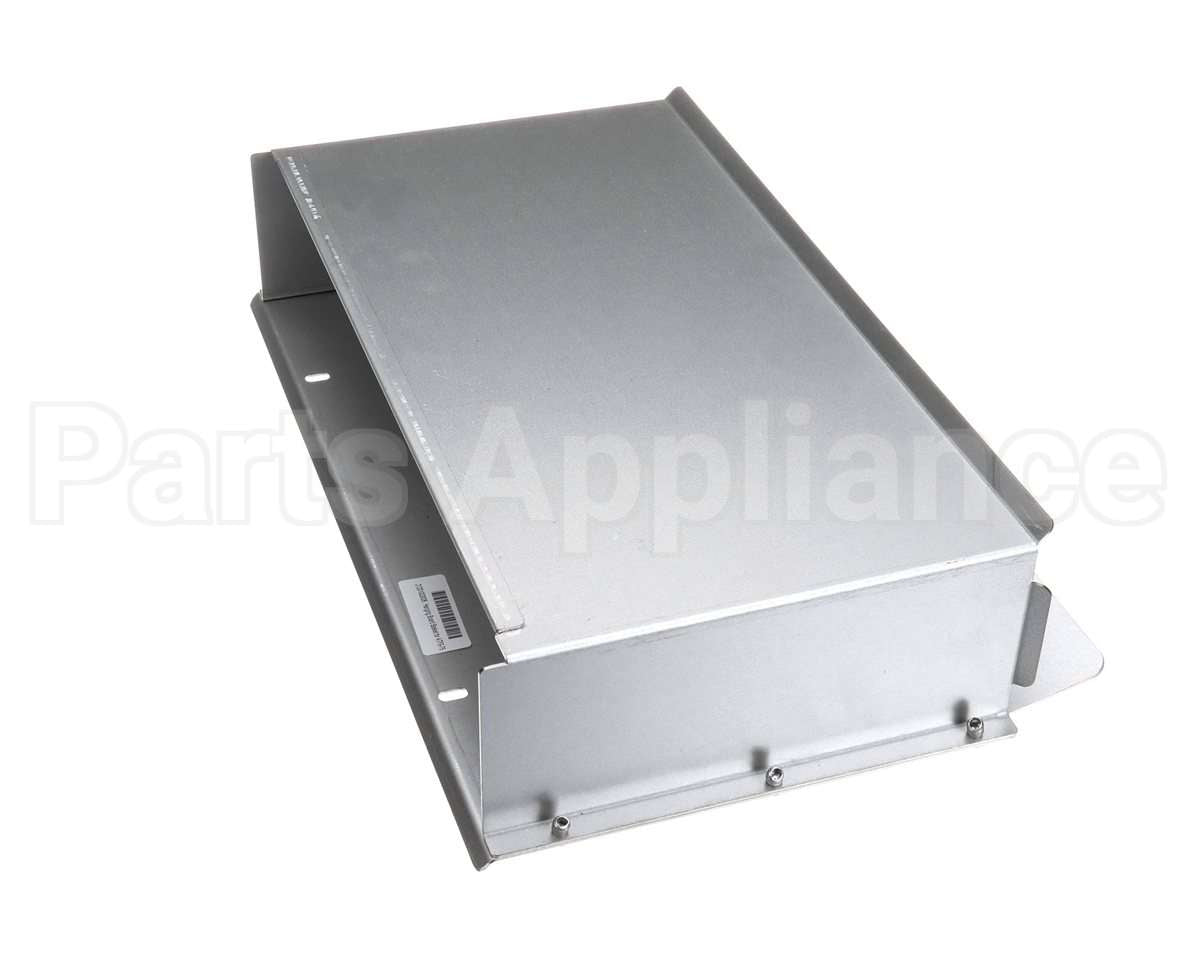 21201003006 Atosa Weldmentflueinternal