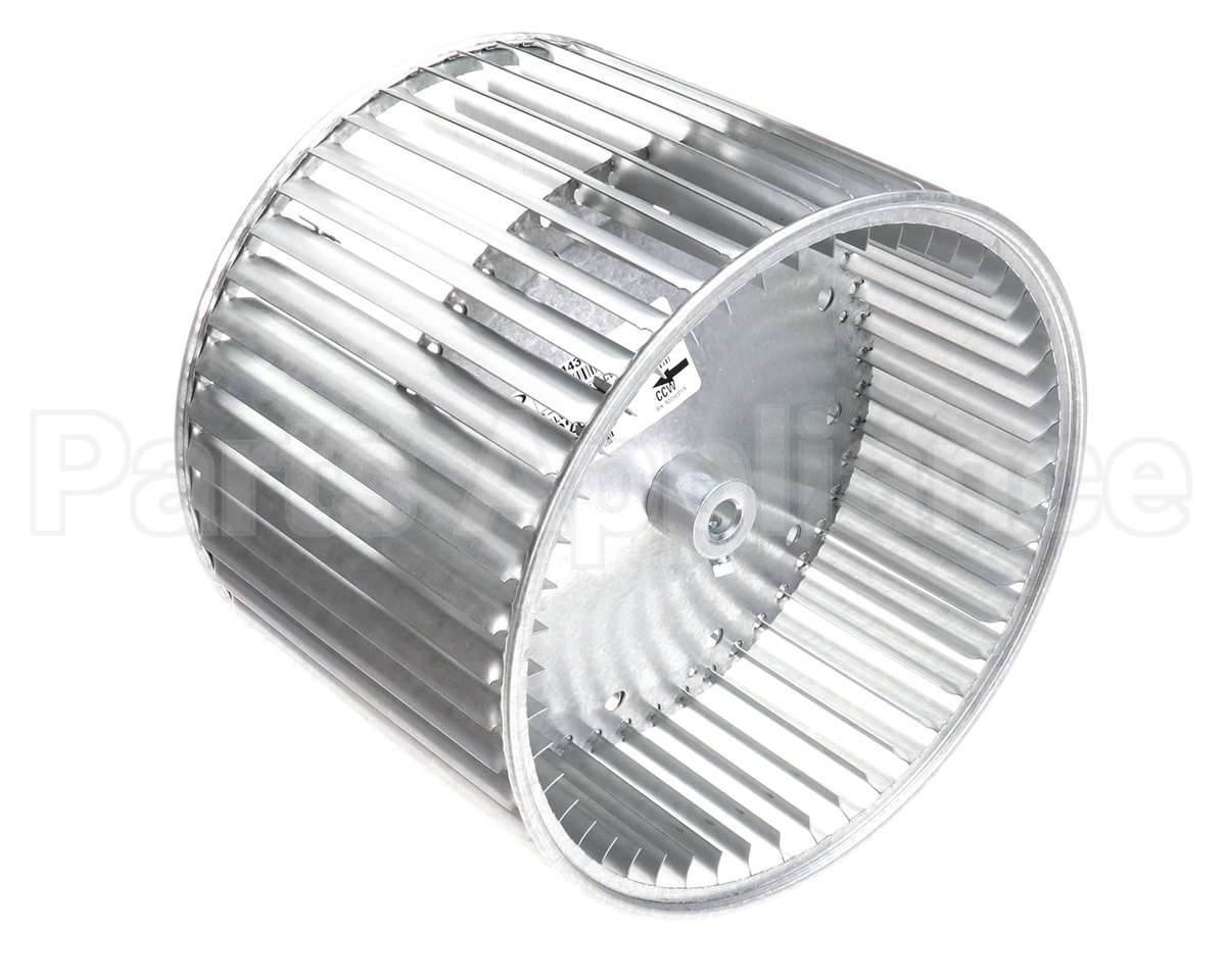2120143 International Comfort Products Blower Wheel 10X8X1/2