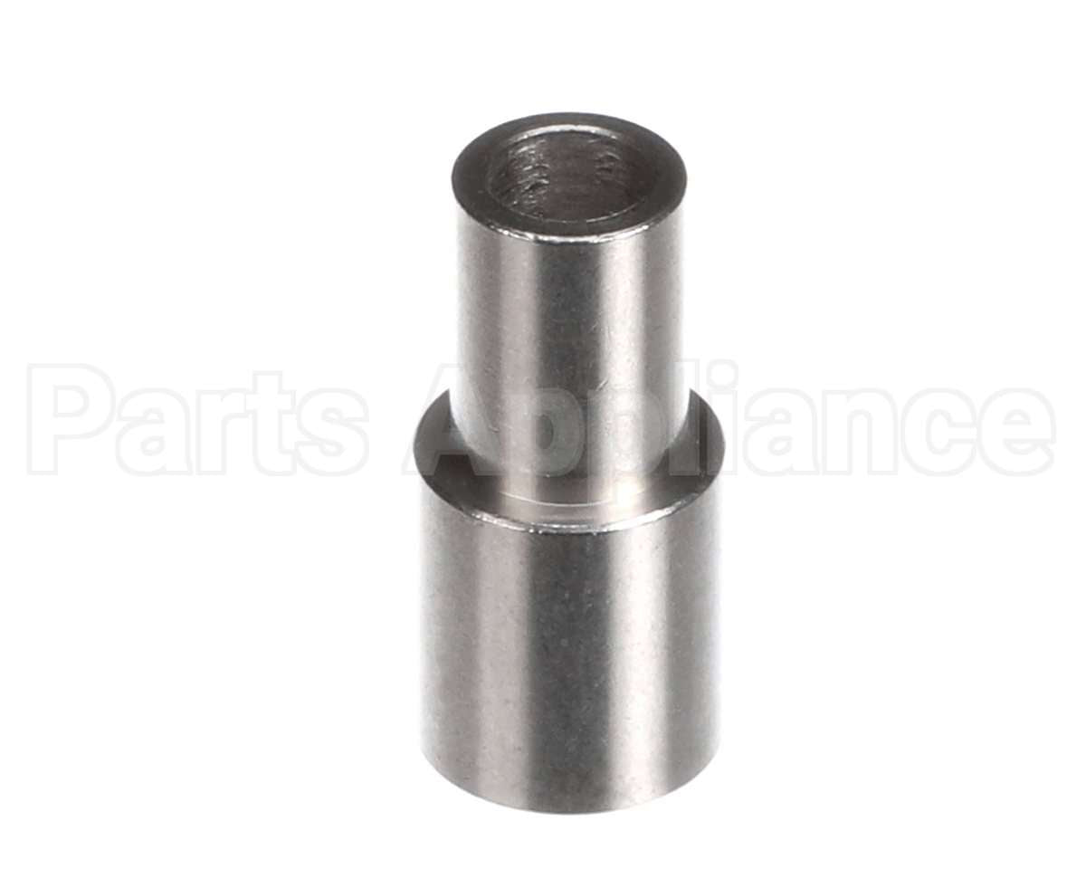 2120254 Antunes Spacer, Upp Lck Plt 4 End Sd