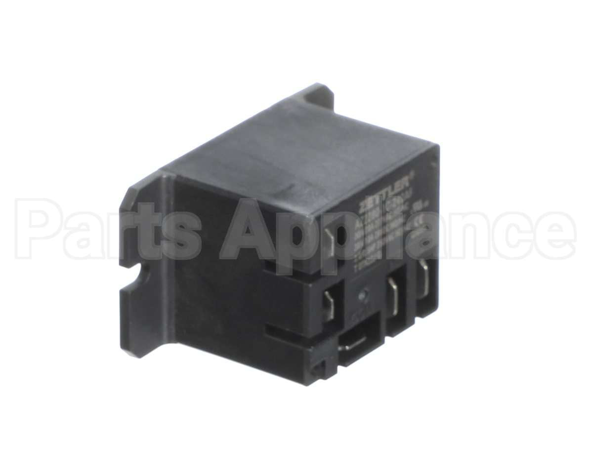 21203 Giles Relay, Spst-No, 240V