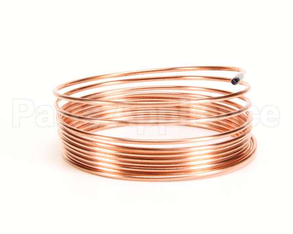 21209-2 Silver King Tube Cap Cu .049 Id.099 Od120