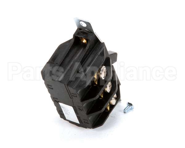 212100 Duke Switch,Toggle 3 Pole 3Ph 220 Volt