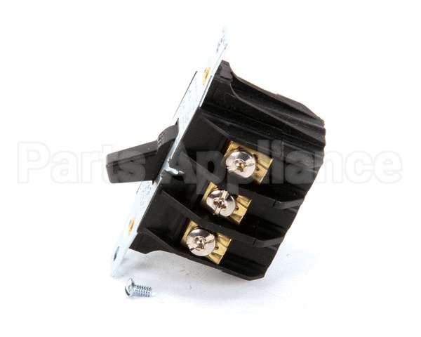 212100 Duke Switch,Toggle 3 Pole 3Ph 220 Volt
