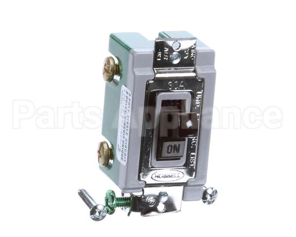 212113 Duke Switch,Master Toggle 1Ph