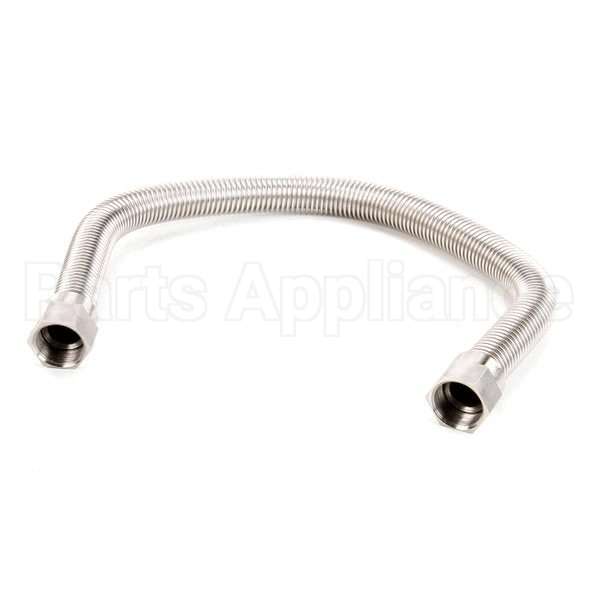 21214 Compatible Nieco Connector Flex 3/4 X 24 #Name?