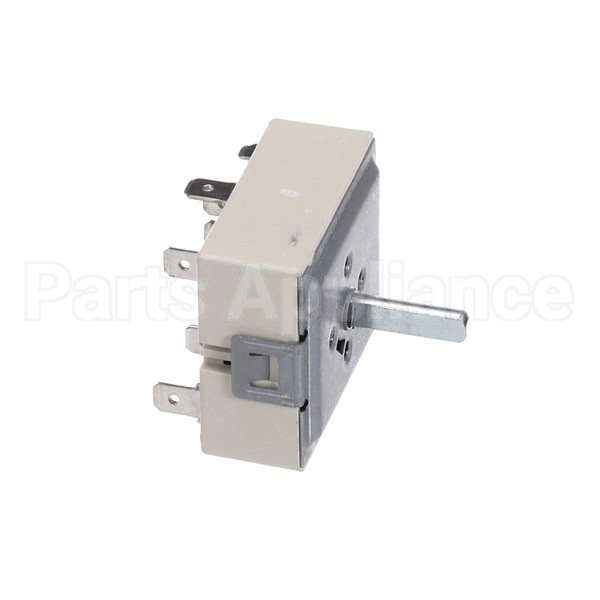 21215 Compatible Giles Control, Infinite Switch Heater, Ghm
