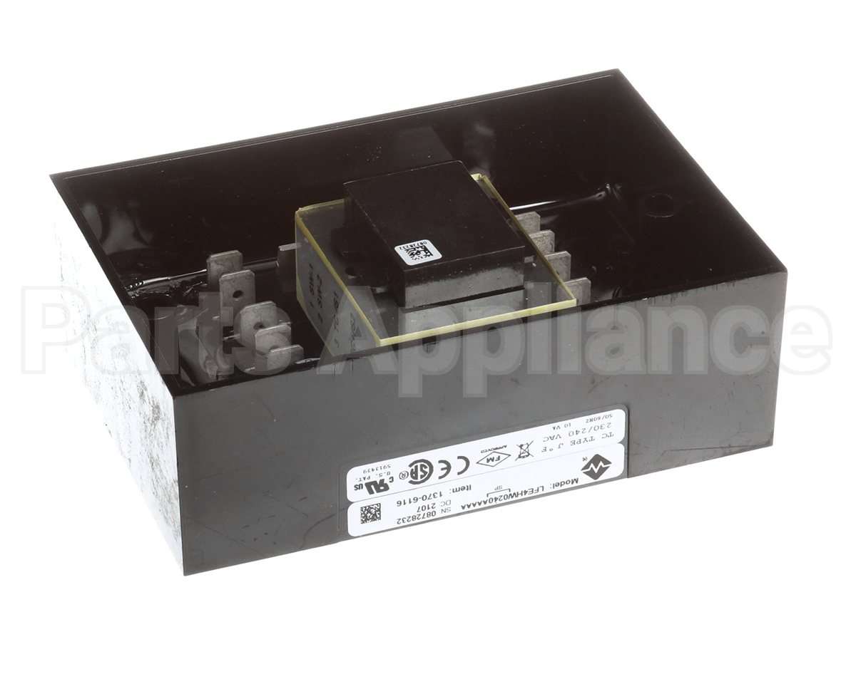 21217 Giles Limit Control Safety 240F 208-