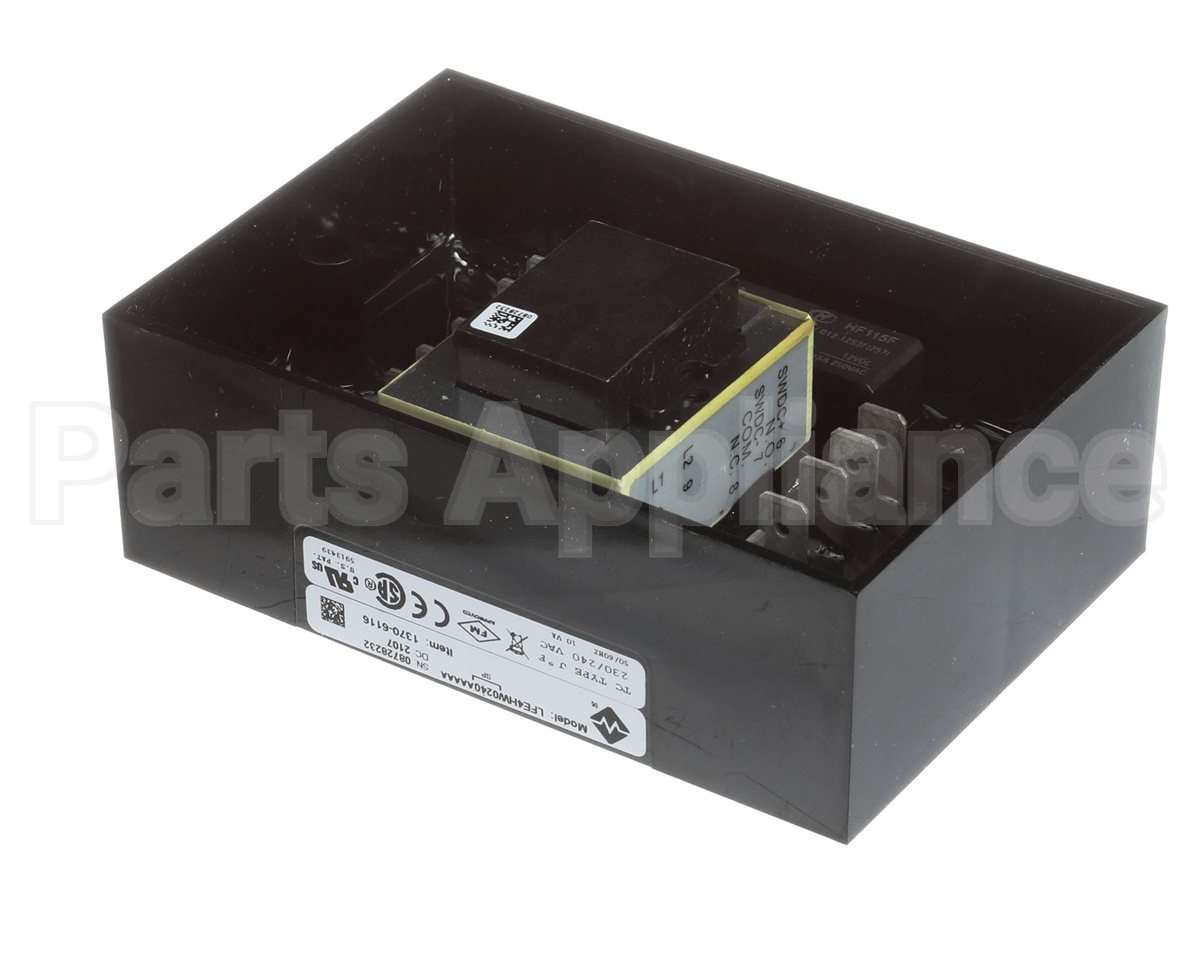 21217 Giles Limit Control Safety 240F 208-