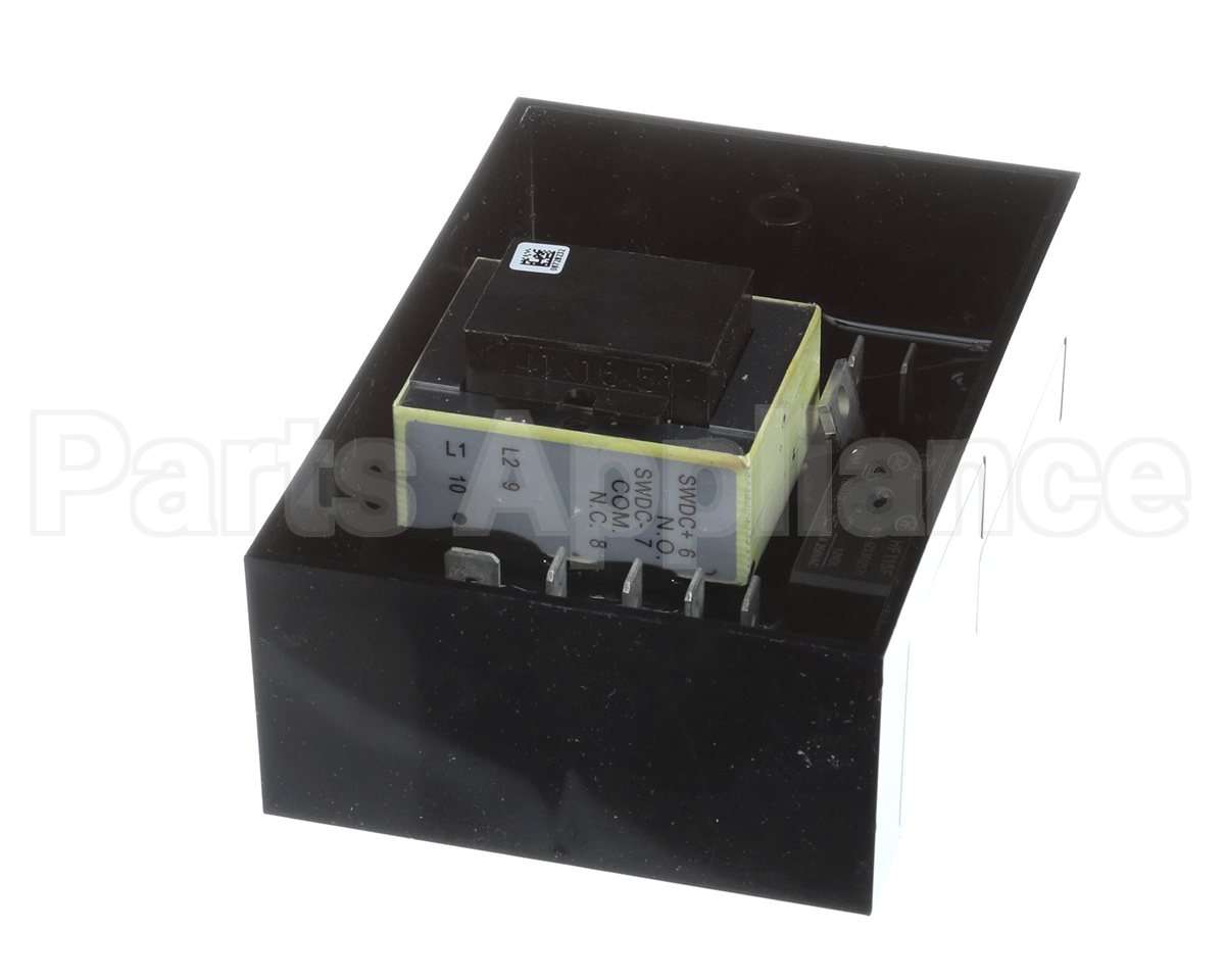 21217 Giles Limit Control Safety 240F 208-