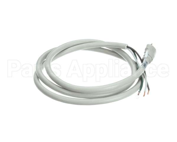 212171 Duke Cord,W/Plug 6-20 250V 1P