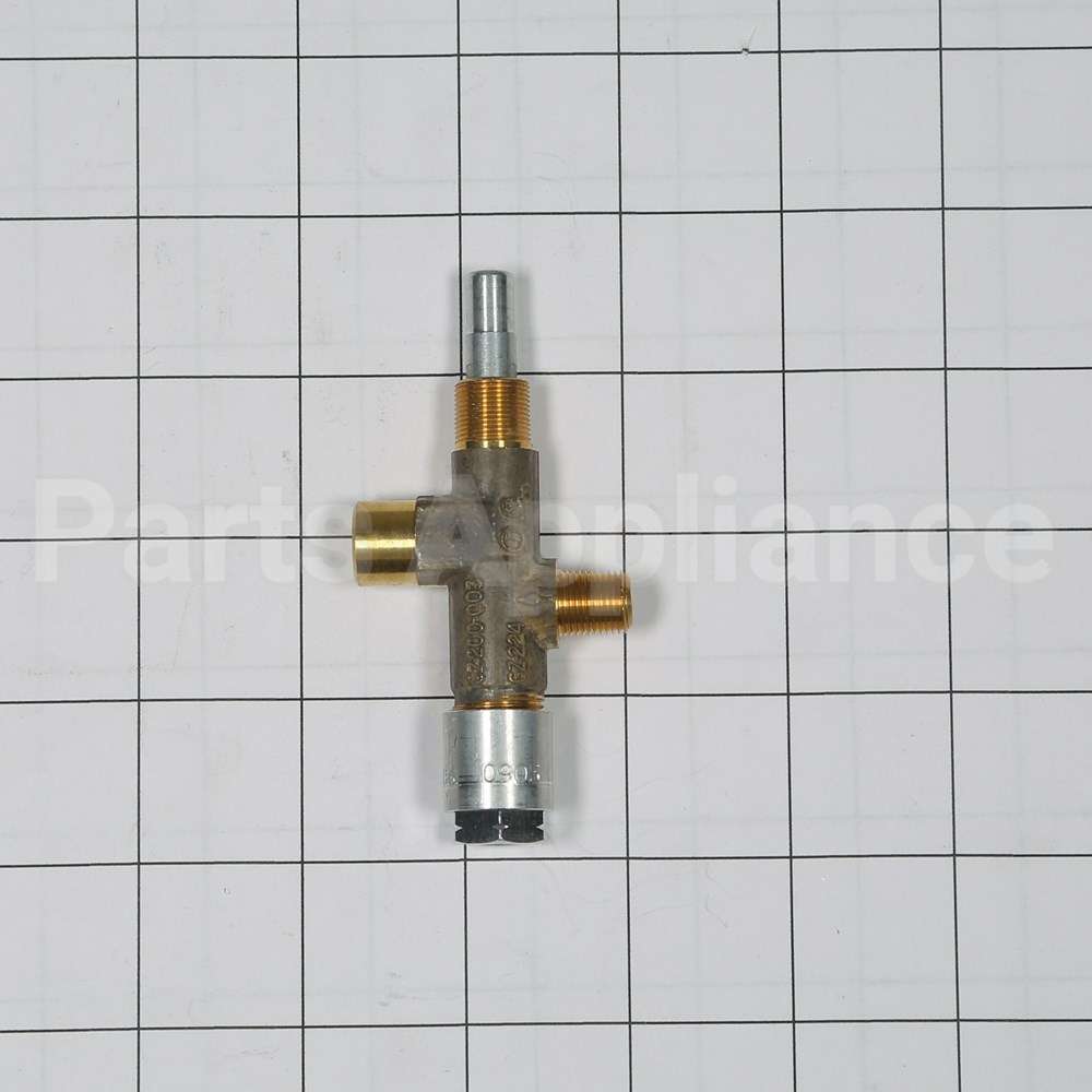 212199 Fisher Paykel Safety Valve